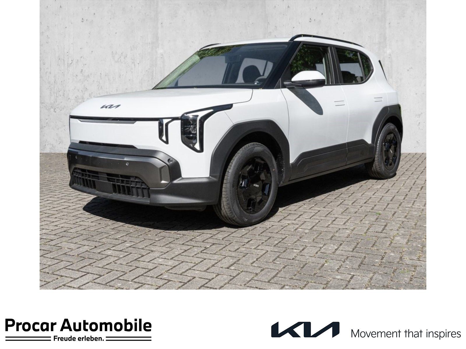 Kia EV2 - Bild 1