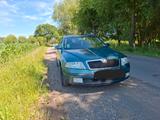Skoda Octavia Combi 2.0 FSI Ambiente Ambiente