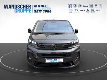 Peugeot Traveller 2.2 Diesel 180 L2 Allure AHK+Standheiz