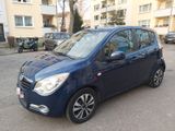 Opel Agila I  Buy a Car at mobile.de