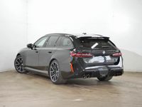 BMW M5 - Vorschau Bild 9