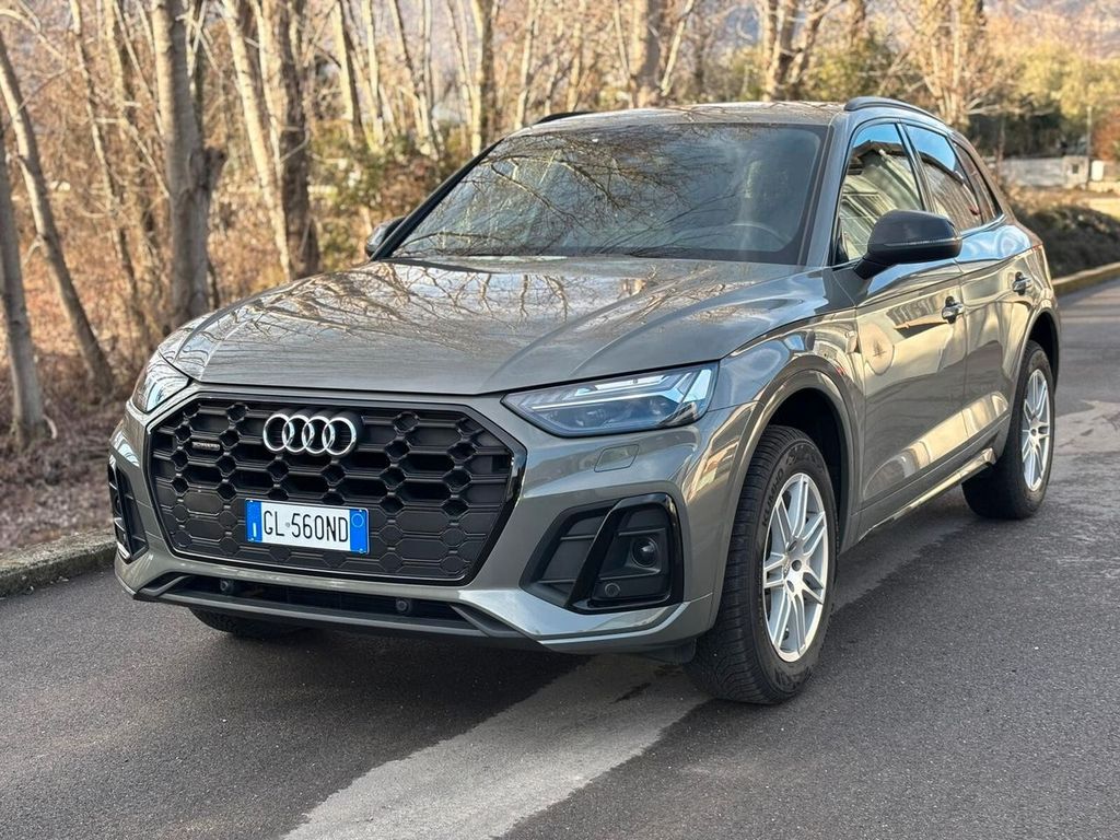 Image of Audi Q5
