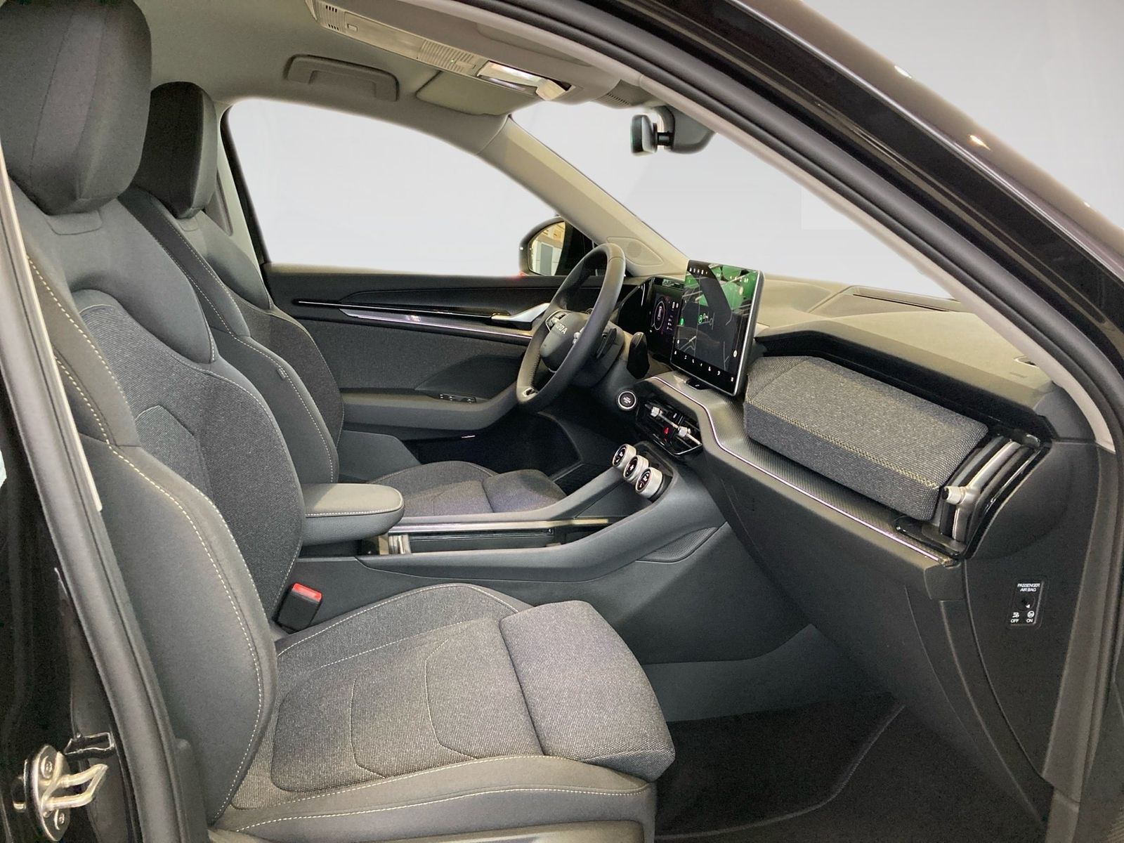 Skoda Kodiaq - Bild 9