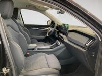 Skoda Kodiaq - Vorschau Bild 9