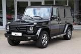 Mercedes-Benz G 350 CDI BlueTec SportPaket/Leder/Harman/SD/AHK - Mercedes-Benz G 350: Bluetec