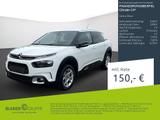 Citroën C4 Cactus Shine - gebrauchte Citroën C4 aus dem Jahr 2019