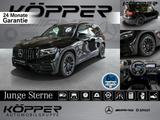 Mercedes-Benz GLB 35 AMG PREMIUM Night 4M Kamera LED Exclusive - gebrauchte Mercedes-Benz GLB 35 AMG aus dem Jahr 2024