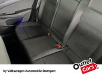 Volkswagen Golf - Vorschau Bild 7