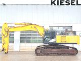 Hitachi ZX490 LCH-6 - Angebote entsprechen deinen Suchkriterien