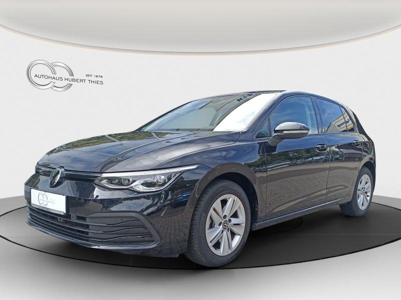 Volkswagen Golf VIII 1.5 TSI Life  SMART-LINK+NAVI+LED-PLUS