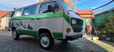 Volkswagen T3 Multivan Syncro Oldtimer - Volkswagen T3: Kleinbus, Syncro