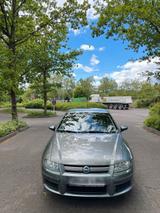 Fiat Stilo 1.6 - Gepflegt, 92.000 km, TÜV ... - Fiat Stilo Benziner Gebrauchtwagen