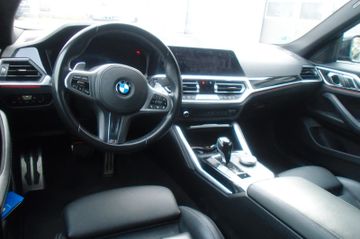 BMW 430 - 10