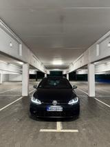 Volkswagen Golf 2.0 TSI DSG 4MOTION R Variant R (no OPF)