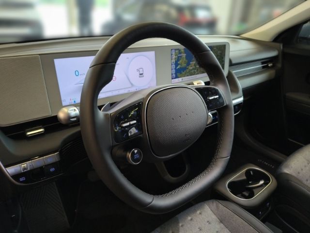 Fahrzeugabbildung Hyundai IONIQ 5 77,4kWh TECHNIQ-Paket Assistenz-Paket el