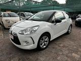 DS Automobiles Ds DS3 DS 3 1.6 VTi 120 So Chic - DS Automobiles DS3 aus 2011