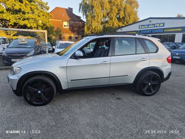 BMW X5 - 5