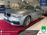 BMW 520 d xDrive M Sport*AHK*Navi - gebrauchte BMW 520 aus dem Jahr 2020