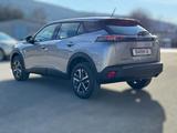 Peugeot 2008 1.2 PureTech 100 Style (EURO 6e)  - Peugeot 2008 Neuwagen