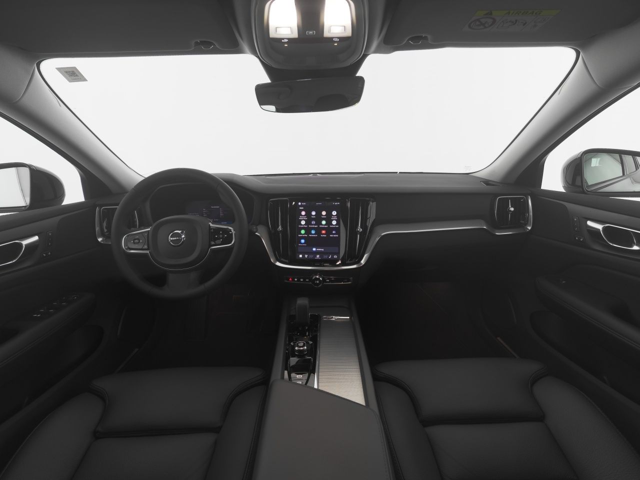 Volvo V60 Cross Country B4 AWD Plus+MEMRY+DAB+KAM foto 4
