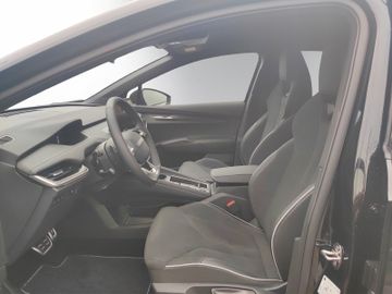 Bild 3 Skoda Elroq 60 Sportline +MATRIX+ACC