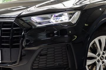 Audi Q7 - 3