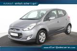 Hyundai ix20 1.4 *2.Hand*Klimaautomatik*SHZ*Leder* - Hyundai in Aachen