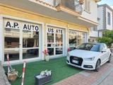 Audi A1 1.4 TFSI 150 CV COD S tronic Admired - Audi A1: Admired