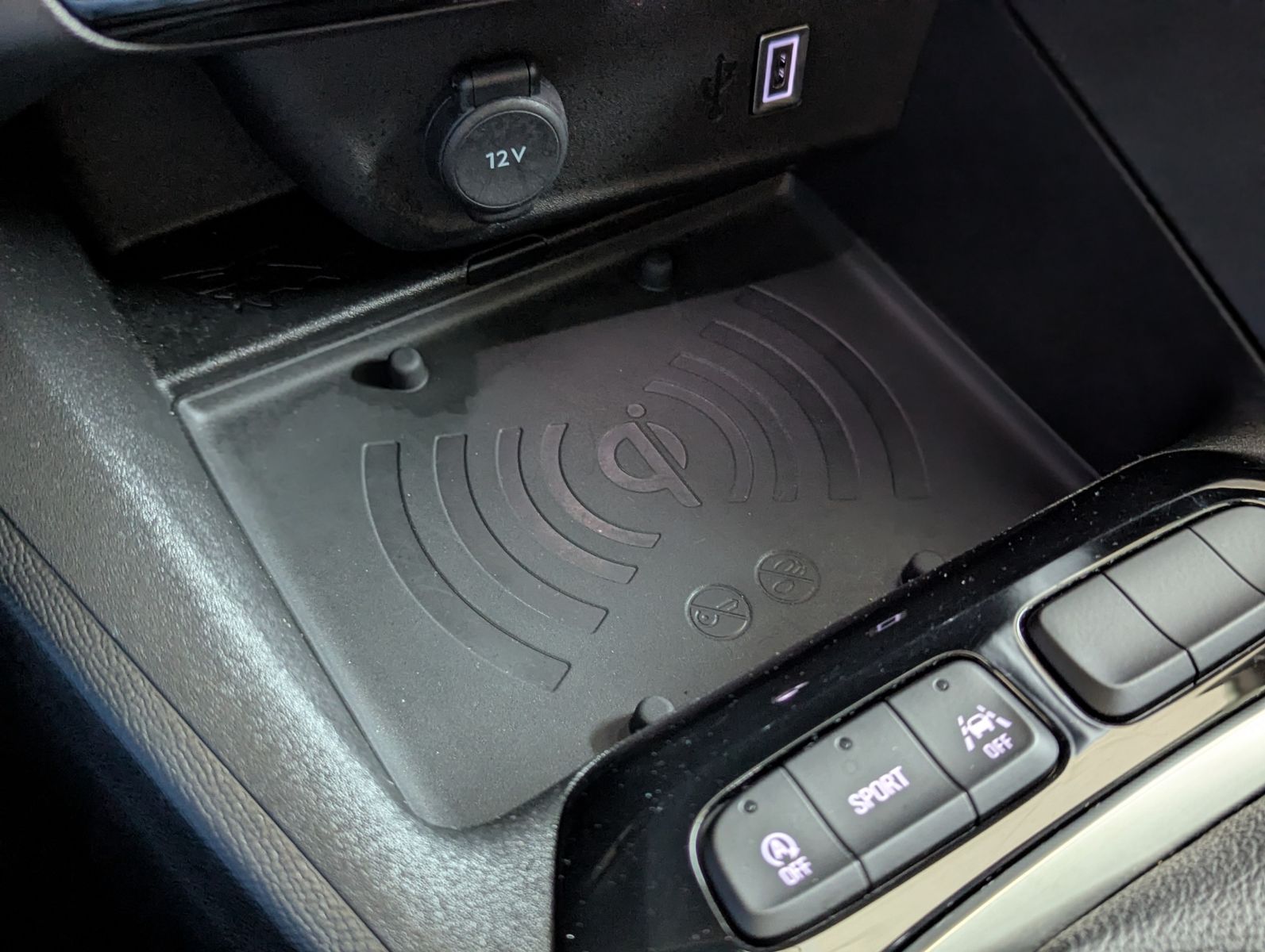 Fahrzeugabbildung Opel Corsa 1.2 GS IntelliLux Tech1-Komfort-Paket Cam