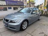 BMW 320 3 Limousine 320i- Automatik - BMW 320 aus 2005: 320i