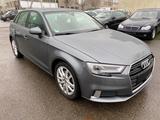 Audi A3 Sportback 2.0TDI quattro sport Virtual Matrix - Audi A3 Gebrauchtwagen in Köln