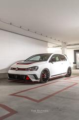 Volkswagen Golf 7 GTI Clubsport , Recaro, Schalter, K... - Volkswagen Golf: 7 GTI Clubsport