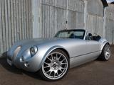 Wiesmann MF 3 Cabrio / Schaltgetriebe / Traum-Roadster