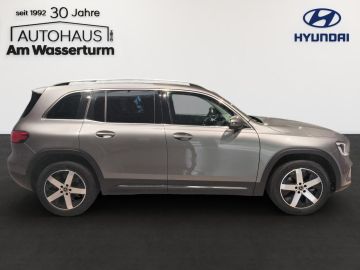 Mercedes GLB 180 - 3