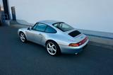 Porsche 911 993 Carrera 2 Coupé Schalter - Porsche aus 1994: 911