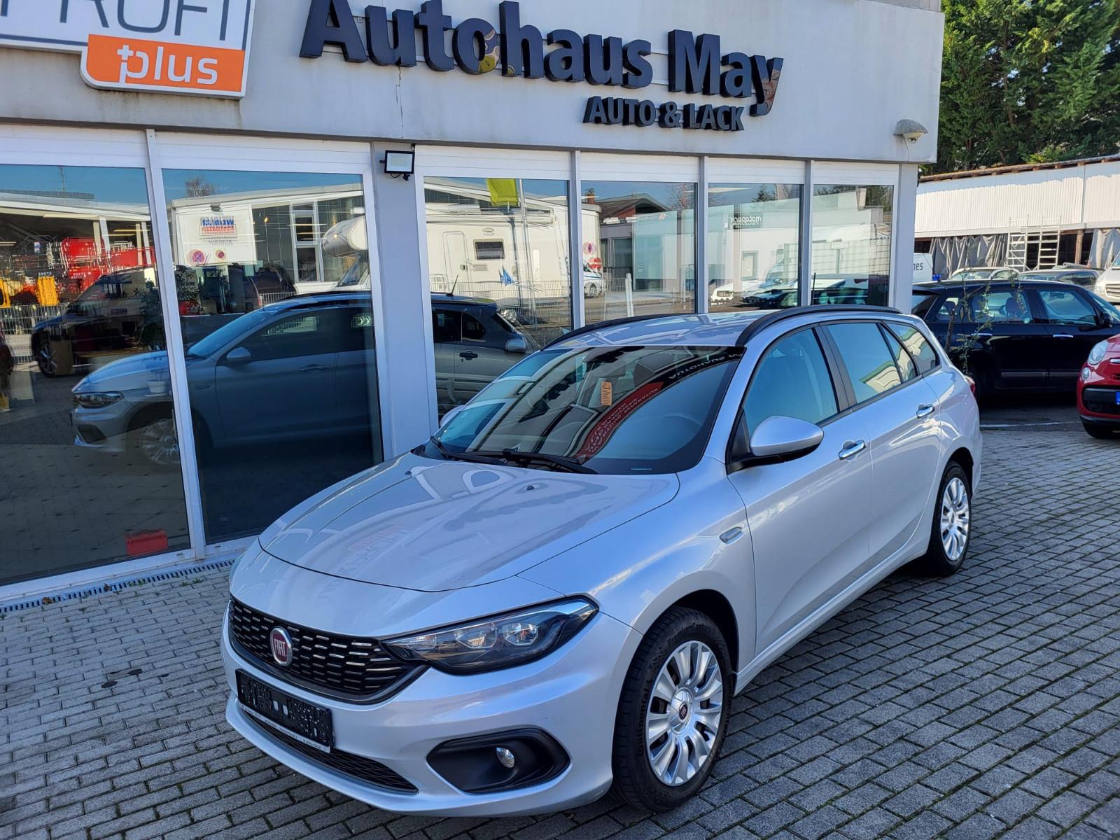 Fiat Easy,NAVI,PDC,Allwetter,Tempomat,Steuerkette