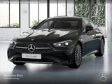 Mercedes-Benz CLE 180 AMG+PANO+360+BURMESTER+KEYLESS+9G - Mercedes-Benz CLE-Klasse in Frankfurt (Main)