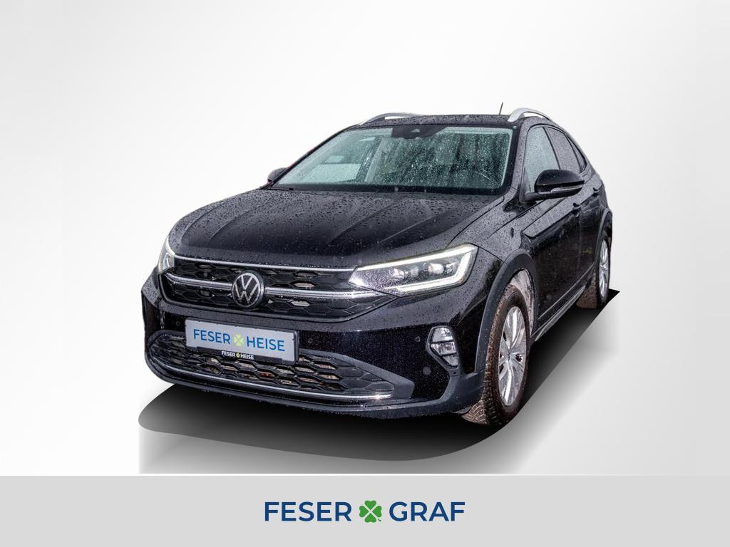 Volkswagen Taigo Style 1.5 TSI DSG/LED/Rear View/beatsAudio