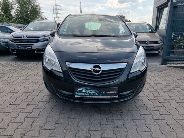 Opel Meriva B Active