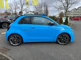 Abarth 500 e Cabrio Navi PDC Sitzhzg Klimaautom. - mit Elektro-Antrieb: Cabrio