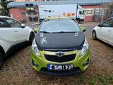 Chevrolet chevrolet spark lt 1.2 BJ 2012  TÜV bis 01... - Chevrolet Spark von privat