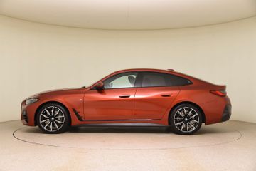 BMW 430 Gran Coupé
