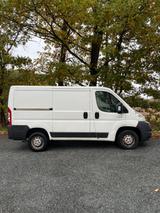 Citroën Jumper L1H1 Bj. 2009 - Camper Van Ausbau - Citroën Jumper Camper Gebrauchtwagen