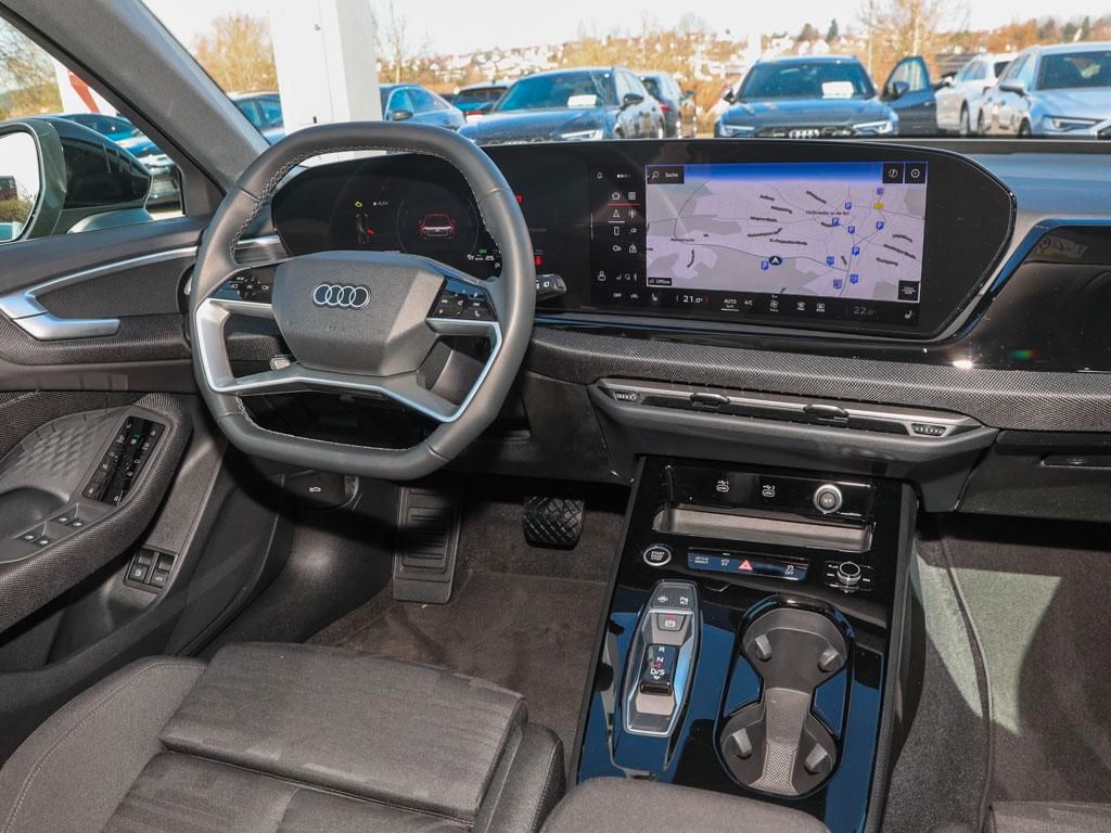 Audi A5 - Bild 3