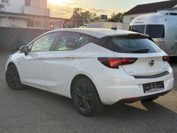 Opel Astra - 7