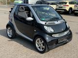 Smart ForTwo Cabrio CDI Automatik - Servo Klima Kamera - Smart ForTwo: Cabrio, Cdi