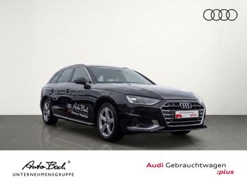 Audi A4 - 4