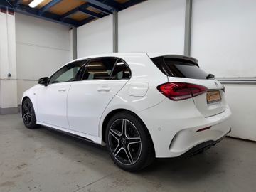 Mercedes A 180 - 7