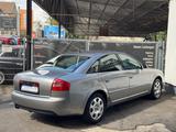 Audi A6 2.0 multitronic*165TKM*AUTOMATIK*KLIMA*AHK* - gebrauchte Audi A6 aus dem Jahr 2003