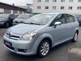 Toyota Corolla Verso 1.8 *AUTOMATIK/7-SITZER/RFK/ALU* - Toyota Corolla Verso: 7 Sitzer